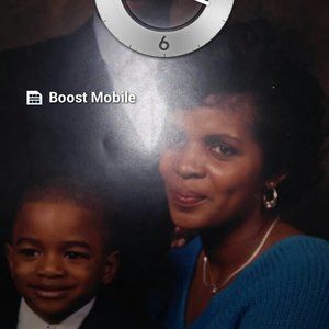 Meet your Posher, Peggy